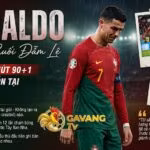 Cristiano Ronaldo bật khóc chia tay World Cup 2026 sau thất bại của Bồ Đào Nha trước Tây Ban Nha cùng những kỷ lục buồn.